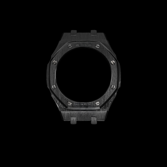 Kit MOD - Boîtier noir